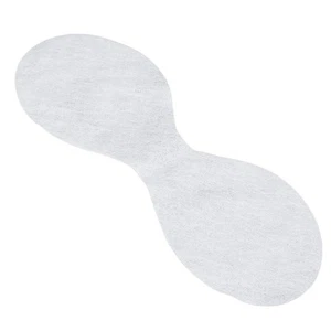Eye Mask Paper Soft Skin Friendly Disposable Moisturizing DIY Eye Care Sheet XXL - Picture 1 of 12