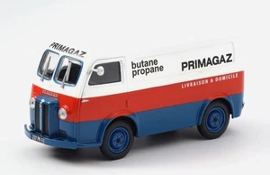 Peugeot D3 Primagaz ELIGOR - Bild 1 von 2
