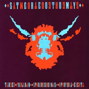 The Alan Parsons Project - Stereotomy (LP, Album) - Imagen 1 de 3