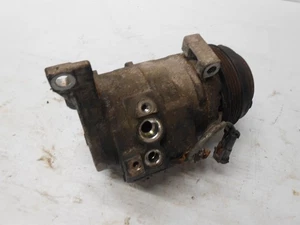 2004 Chevrolet Silverado 1500 AC Compressor - Picture 1 of 12