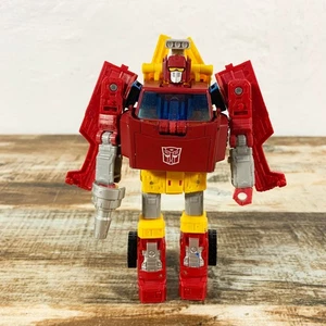 Transformers Generation Selects LIFT TICKET War For Cybertron - Imagen 1 de 2