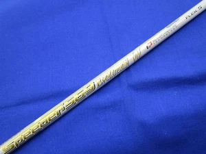 Titleist Speeder 569 Evolution 7 S Flex 44.75" Driver Shaft with Sleeve - Picture 1 of 6