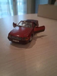 modellino auto 1/24 - Foto 1 di 5