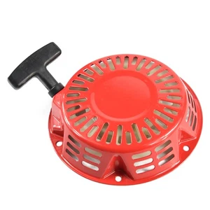 1Pc Electric Generator Manual Starter Generator Starter Gas Generator - Picture 1 of 11