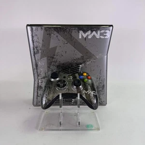 Consola Microsoft Xbox 360 S 320 GB sistema de juegos Modern Warefare 3 1439 - Imagen 1 de 19