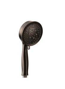 MOEN 164927ORB Four Function Hand Shower Brushed Nickel B42 NEW - Picture 1 of 3