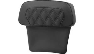 Saddlemen 814-07-CPACK-LS Chopped Tour Pak Backrest Pads - Picture 1 of 1