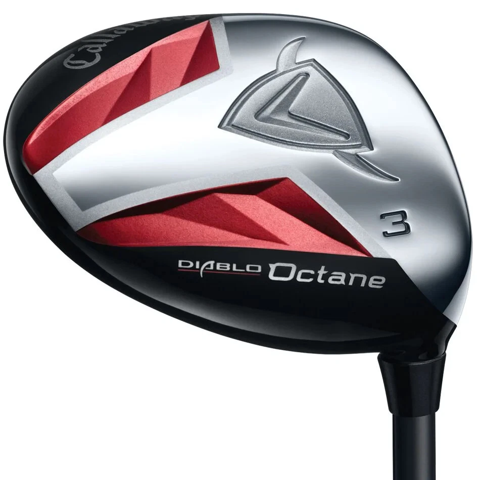 美品Callaway Diablo Octane 1W.3W 2本セット Callaway Diablo Octane Fairway Wood for sale | eBay