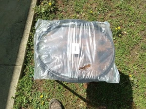 Motorcycle  Brake  Clutch Cable - Picture 1 of 11