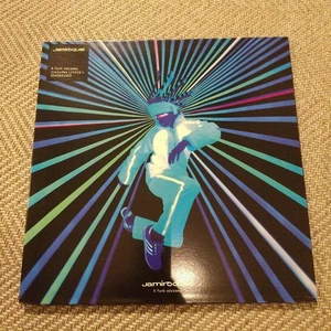 Lp Record Jamiroquai 7c - Bild 1 von 7