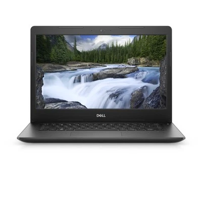DELL Latitude 3480 Notebook i5-7200U 8GB RAM 128GB SSD Windows 11 QWERTZ - A904 - Bild 1 von 4
