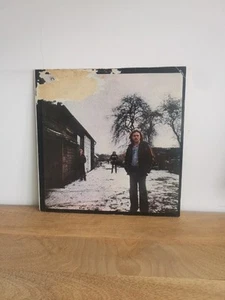 David Gilmour David Gilmour UK 1978 Vinyl Harvest - Picture 1 of 2
