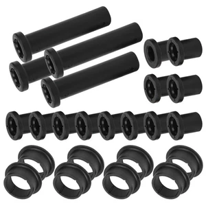 Rear Control Arm Kit Rear Suspension A Arm Bushing Kit MG1282101AZ ABS - Picture 1 of 11