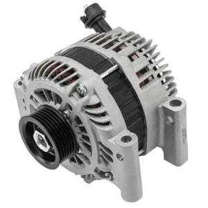 New Alternator For Ford Fusion Lincoln Zephyr Mercury Milan 3.0L 2006-09 6471 - Picture 1 of 2