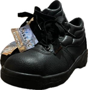 FW10 Portwest Steelite Protector Bota Zapato de Seguridad Puntera de Acero Talla 7 NUEVO - Imagen 1 de 11