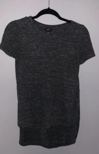 Rue 21 Short Sleeve Woman’s Top  - Picture 1 of 3