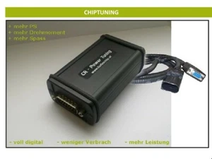 Chiptuning Box Smart 0.8 CDI 41PS 45PS 54PS 450/451 ForTwo Cabrio City-Coupe - Picture 1 of 1