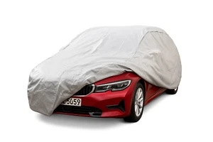 BMW 3 Series Touring (G21, Mk7) Car Cover | Hanwell Estate Waterproof UV - Picture 1 of 10