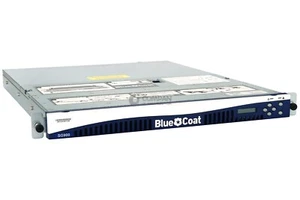 SG900-30-PR BLUE COAT SG900 4LFF NETWORK SECURITY APPLIANCE WITHOUT OS - Picture 1 of 7