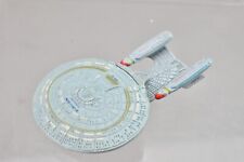 Star Trek Micro Machines USS Enterprise NCC-1701-D Space Ship Mini Galoob