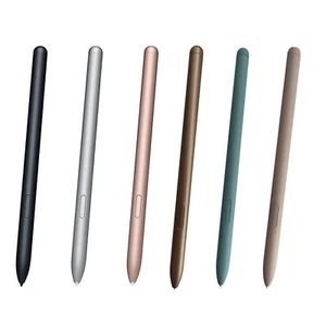 Stylet électromagnétique pour Samsung Galaxy Tab S7 S6 Lite sans Bluetooth - Photo 1 sur 12