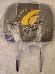 Golden Mobility Scooter Vinyl Headrest Gray BRAND NEW!!! EXCELLENT PRICE 🔥🔥🔥 - Picture 1 of 5