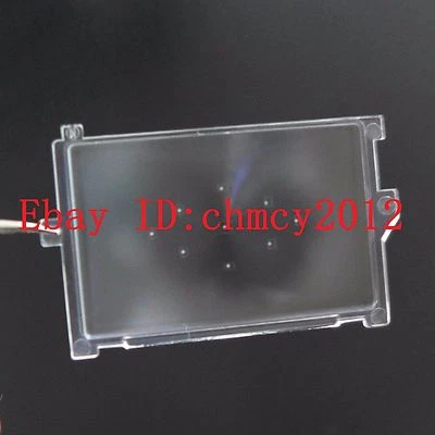 Pantalla de enfoque original para Canon EOS 1300D / EOS Rebel T6 pieza de reparación Foto 1 de 2