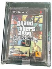 Gta San Andreas I Grand Theft Auto: San Andreas Ps3 Psn Mídia Digital -  kalangoboygames