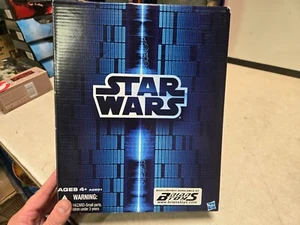 SEALED STAR WARS THE VINTAGE COLLECTION JOCASTA NU - BRIAN'S TOYS EXCLUSIVE - Picture 1 of 5