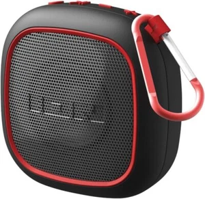 ION Audio Magnetwippe drahtloser Bluetooth Lautsprecher mit magnetischer Rückseite - Bild 1 von 5