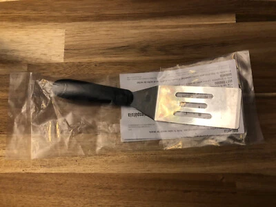 Pampered Chef Mini Metal Serving Spatula FREE SHIP New 3.5 Inch Blade - Image 1 of 3