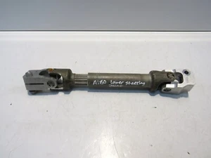 MERCEDES A-CLASS A180 W177 2019-22 LOWER STEERING JOINT (1.5l 8v DIESEL)   Q4809 - Picture 1 of 9