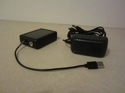 Caja adaptadora de repuesto para escáneres 3D intraorales Carestream CS3600 o IS3600 Foto 1 de 4