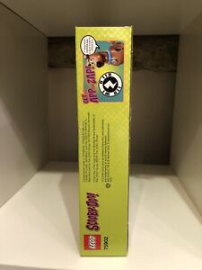 LEGO SCOOBY DOO PLACEHOLDER 1 RETIRED NEW SEALED