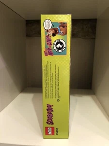 LEGO SCOOBY DOO PLATZHALTER 1 AUSVERKAUFT NEU VERSIEGELT - Bild 1 von 1