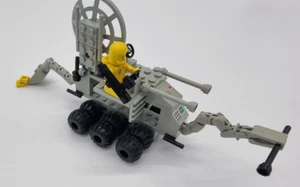 Lego Raumfahrt Raumschiff Classic Space Nr. 6880 von 1982 - Bild 1 von 4
