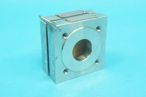 BS&B A6312034-1 SRB-7RS (R) rupture disk safety head (holder) 1" stainless steel - Imagen 1 de 4