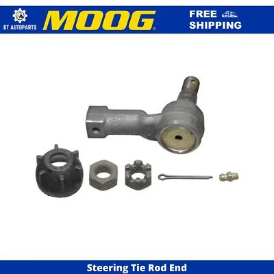 Barra de dirección interior delantera MOOG 1996-1999 Acura SLX Foto 1 de 4