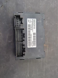 2007 2013 GMC Chevy Suburban Yukon Tahoe Transfer Case Control Module OEM Sierra - Picture 1 of 3
