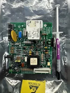 Lutron Grafik Eye Harrier Dimmer Rack Card 470-804 Rev C 100-127V 16A Repair Kit - Picture 1 of 7