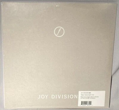 LP JOY DIVISION Still (2LPs 180g Vinyl, 2015) NEW MINT SEALED - Image 1 of 2