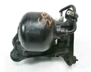 00-06 Mercedes W220 CL500 S600 ABC Hydraulic Valve Block Rear Suspension Pump - Picture 1 of 5