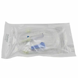 100×Surgic Irrigation Tube for Dental Surgic Implant Handpieces Disposable NSK - Picture 1 of 12