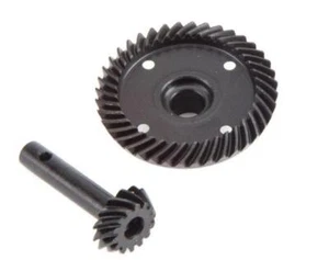 NEW Losi Baja Rey 40T Ring 14T Pinion Gear Front and Rear LOS232008 - Picture 1 of 1