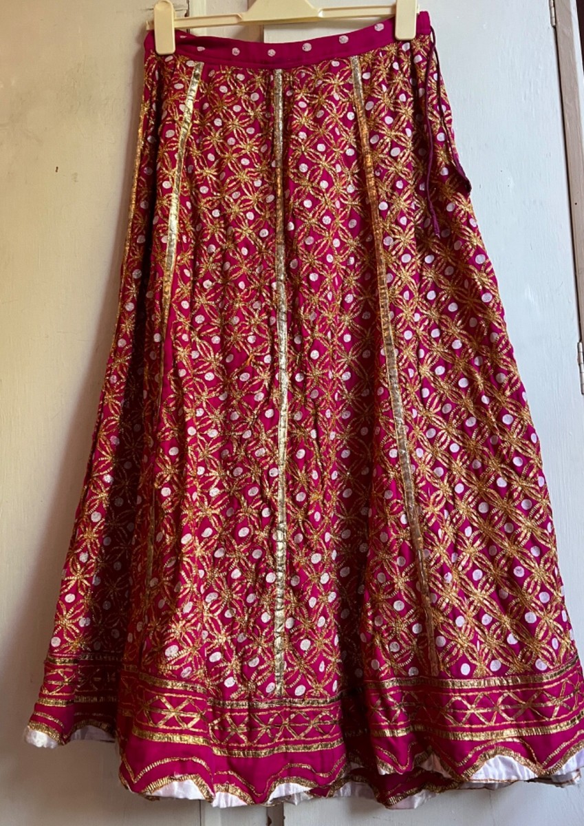 vintage indian skirt products for sale | eBay vintage indian skirt products for sale | eBay