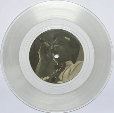 Gary Numan – Interview - 7" single - Image 1 of 2