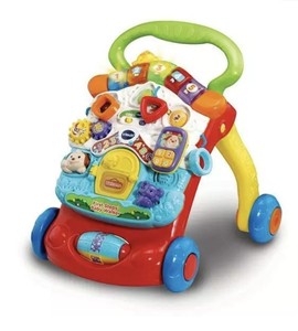 Andadores Y Correpasillos Para Bebes Compra Online En Ebay