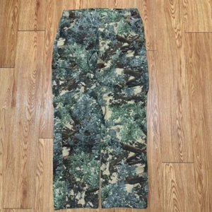 Kings Camo Real Tree Camouflage Cargo Jagd Utility Hose Größe Medium 34x31 - Bild 1 von 7