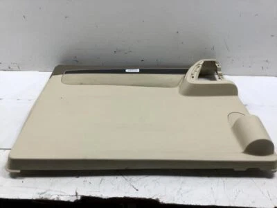 2009 2014 VOLKSWAGEN ROUTEAN ЗАДНИЙ ЛЕВЫЙ ВОДИТЕЛЬ РАЗДВИЖНАЯ ДВЕРНАЯ ПАНЕЛЬ OEM + - Изображение 1 из 4