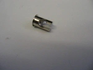 SOPORTE DIVIDIDO DE PALANCA DE FRENO TRASERA DELANTERA HONDA CAMINO PA 50 PA50 78-92 - Imagen 1 de 1